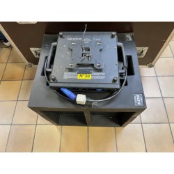 Lyre Claypaky A. Leda B-Eye K20 - Occasion