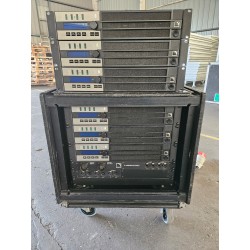 L-ACOUSTICS LA8 - Occasion