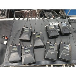 kit Shure PSM1000 (PA821B / P10T / P10R)- Occasion