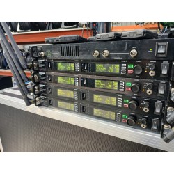 kit Shure PSM1000 (PA821B / P10T / P10R)- Occasion