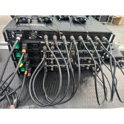 kit Shure PSM1000 (PA821B / P10T / P10R)- Occasion