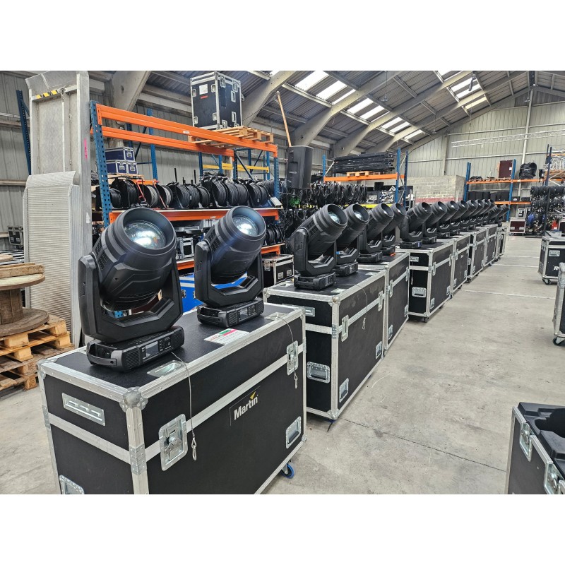 Lyre Robe Megapointe - Occasion