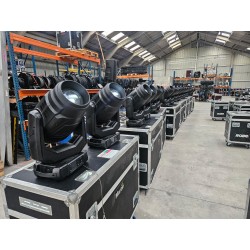 Lyre Robe Megapointe - Occasion