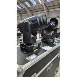 Lyre Robe Megapointe - Occasion