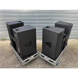 Enceinte d&b Audiotechnik...