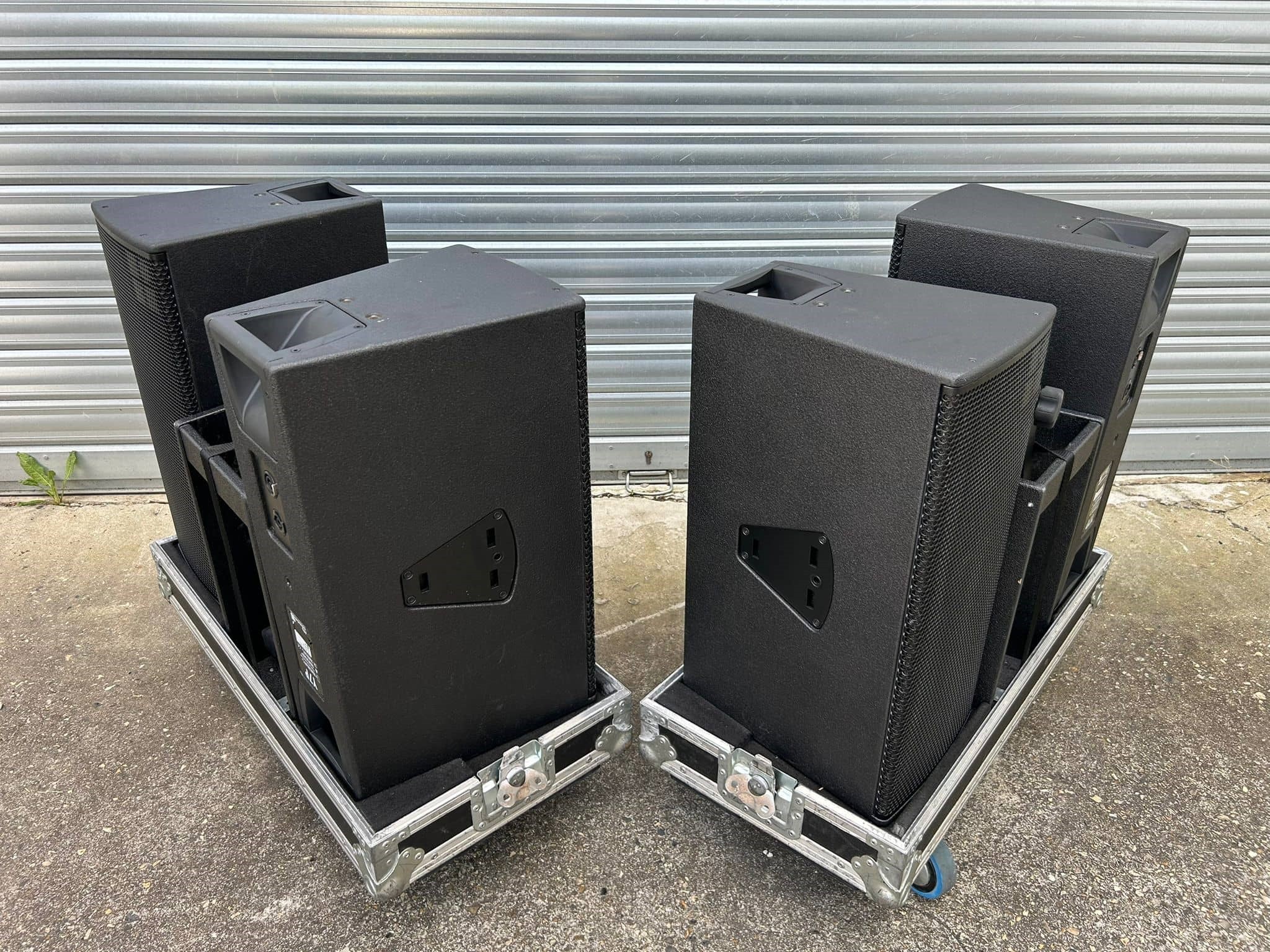 Enceinte d&b Audiotechnik Y7P - Occasion