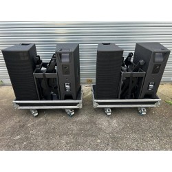 Enceinte d&b Audiotechnik Y7P - Occasion