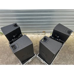 Enceinte d&b Audiotechnik Y7P - Occasion