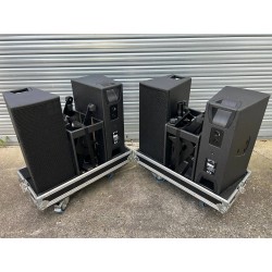 Enceinte d&b Audiotechnik Y7P - Occasion