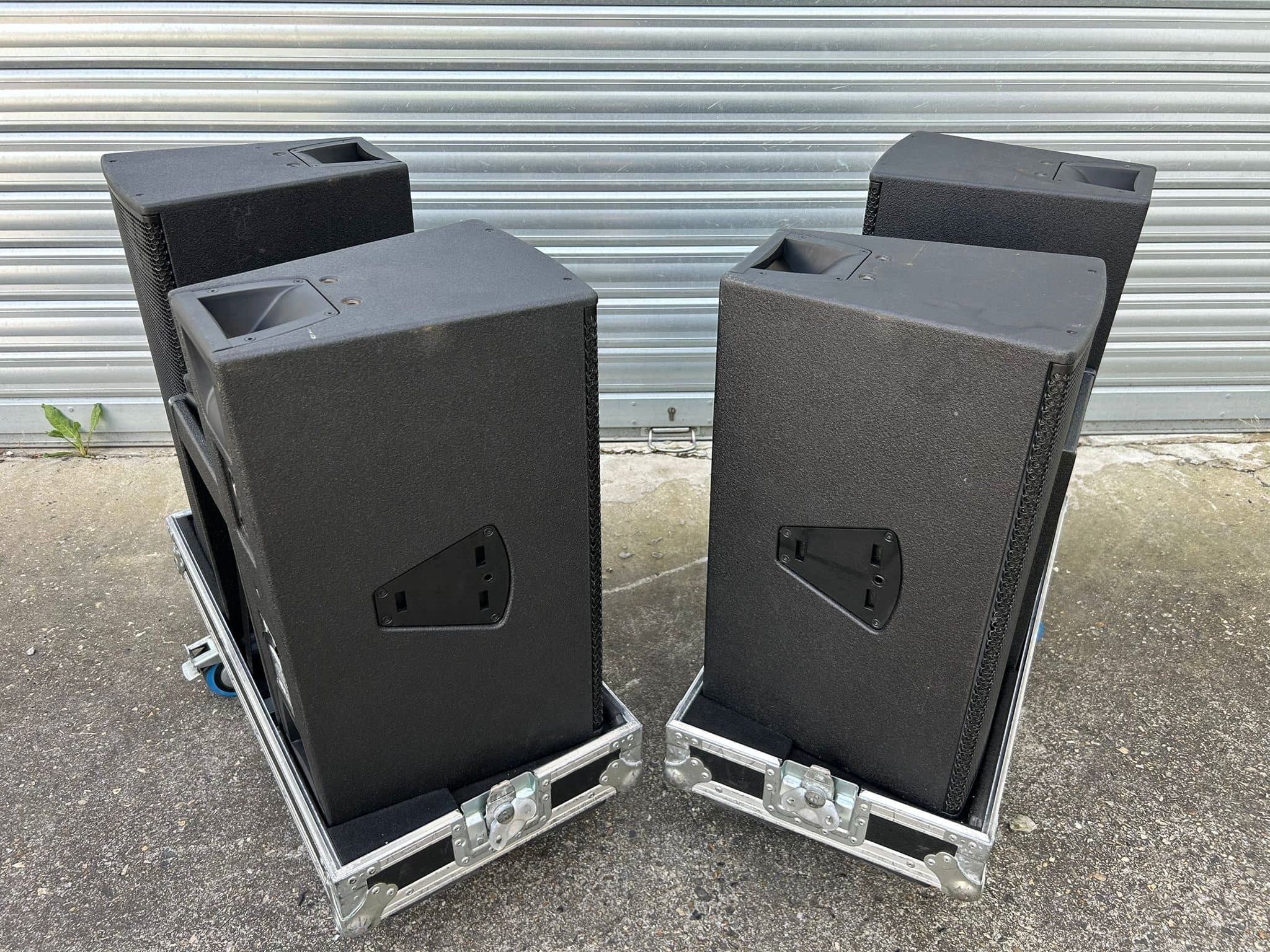 Enceinte d&b Audiotechnik Y10P - Occasion