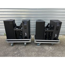 Enceinte d&b Audiotechnik Y10P - Occasion