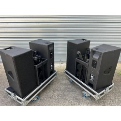 Enceinte d&b Audiotechnik Y10P - Occasion