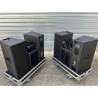 Enceinte d&b Audiotechnik Y10P - Occasion