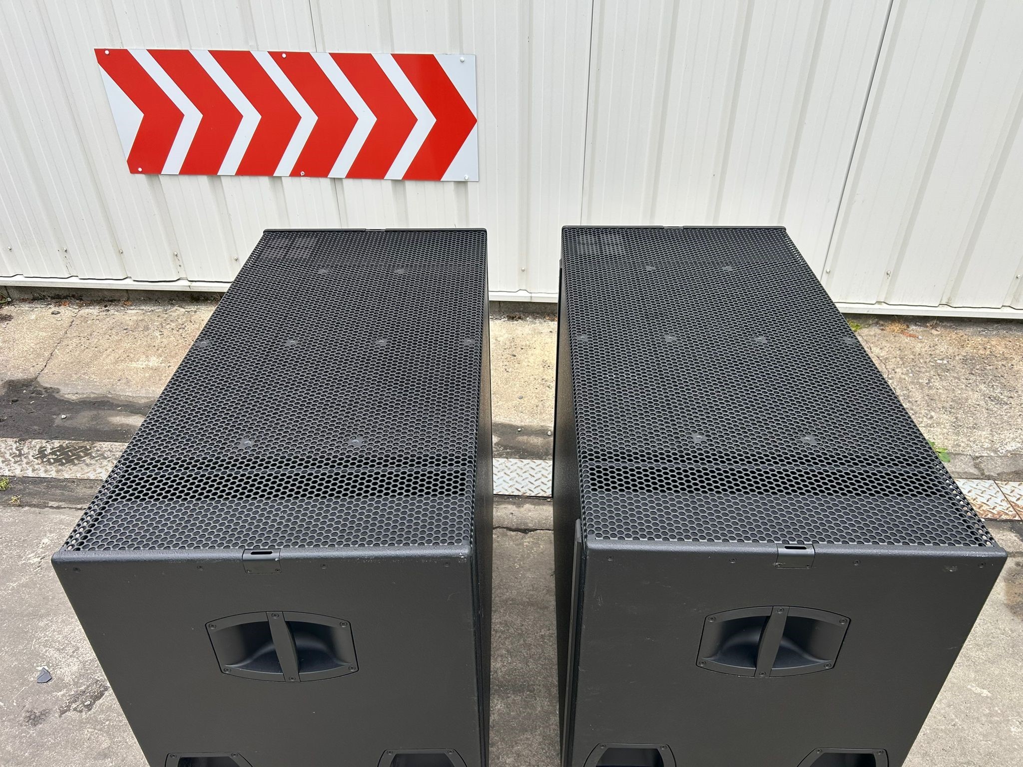 d&b Audiotechnik B22-SUB - Occasion