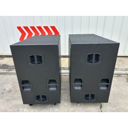 d&b Audiotechnik B22-SUB - Occasion