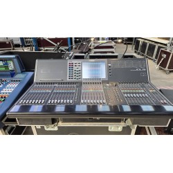 Console Yamaha CL5 + Rio...