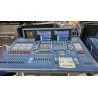 Console MIDAS PRO3 + DL231 - DL371 - DL155 - Occasion