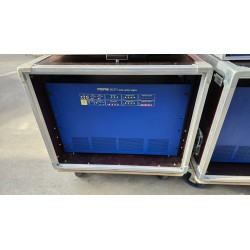 Console MIDAS PRO3 + DL231 - DL371 - DL155 - Occasion