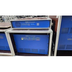 Console MIDAS PRO3 + DL231 - DL371 - DL155 - Occasion