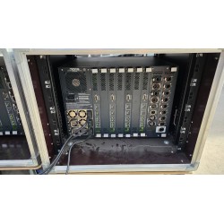 Console MIDAS PRO3 + DL231 - DL371 - DL155 - Occasion