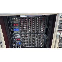 Console MIDAS PRO3 + DL231 - DL371 - DL155 - Occasion