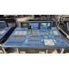 Console MIDAS PRO3 + DL231 - DL371 - Occasion